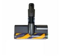 Compatible con Dreame, Z30 Station, Z40 Station, Compatible con Dreame T20 T30 25V 70w Cabezal De Cepillo Eléctrico For Aspiradora VMBB