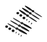 Compatible con dron Typhoon H480 H, Cuchillas de Repuesto de liberación rápida, Cuchillas AB, hélices CW CCW, Piezas de Repuesto, 3 Piezas/Juego(3A and 3B)