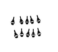 Compatible con Drones Mini 1/2/SE. Juego de amortiguadores de Goma y cojín de Repuesto Originales for el Gimbal.(10PCS)