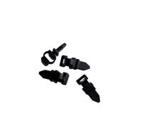 Compatible con Drones Mini 1/2/SE. Juego de amortiguadores de Goma y cojín de Repuesto Originales for el Gimbal.(4PCS)
