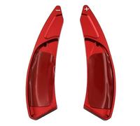 Compatible Con DS Crossback DS3 DS4 DS4S DS5 5LS DS6 DS7 DS9 Volante De Coche Shift Paddle Gear Extender Pegatinas Interior Del Paleta de cambio de coche
