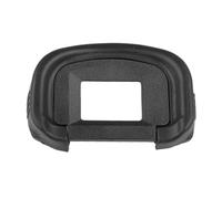 Compatible con DSLRs de la Serie Canon EOS 1D/5D/7D - Visor Ocular con Copa de Goma