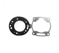 Compatible con DT230 MT250 TSE250R MODOTO MODERES DE MOTOCINA DESPUÉS del PARTICIO Kit Junta DE REEMPLACIÓN DE REEMPLACIÓN(As Shown)