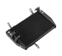 Compatible Con Ducati Para Hypermotard 821 2013 2014 2015 Enfriador De Radiador De Motocicleta Enfriamiento Del Motor Tanques De Expansión De Refrigerante Depósitos Radiador Moto