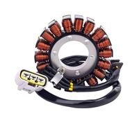 Compatible Con Ducati Para Panigale V4 2018 2019 2020 2021 2022 2023 26420572C 26420562D Reemplazo Repuesto Del Motor De La Bobina Del Estator Del Generador