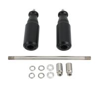 Compatible Con Ducati Para Scrambler 1100 2018 2019 2020 Para Scrambler 800 Para 803 2015 2016 2017 2018 Deslizadores De Marco Protector Contra Choques Protector Eje Moto