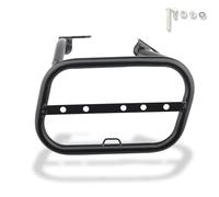 Compatible Con Ducati Para Scrambler 1100 Para Sport Para PRO Bolsa Lateral Para Sillín De Motocicleta, Soporte Para Bolsa Lateral De Maletero, Accesorios Para Motocicleta Portaequipajes Trasero Moto