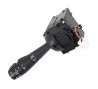 Compatible Con Duster Box Interruptor De Señal De Giro Palanca Indicador Tallo Columna De Dirección Indicador Interruptor De Tallo 000052074010 8201167977 Conmutador Columna Dirección