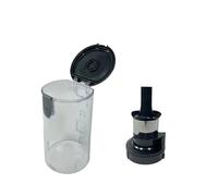 Compatible Con Dustin, Recipiente For Polvo, Cubo, Filtro, Conjunto Ciclónico, Accesorios, Piezas De Repuesto. Compatible Con Proscenic, Aspiradora Trapeadora P11.(Dustcup with Cyclone)