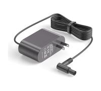 Compatible Con Dyson, Aspiradora Inalámbrica Ultragrande De Quinta Generación, Compatible Con Dyson, Gen5 Overseas Absolute 43,25 V 800 MA, Reemplazo De Adaptador De Corriente De Pared(US)