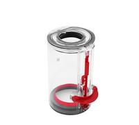 , Compatible Con Dyson, Aspiradora V7/V8, Cubo For Polvo V10/V11/V12/V15, Caja De Basura, Accesorios Delgados, Cubo For Polvo(V10)