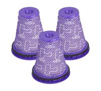 Compatible Con Dyson, Big Ball CY18 CY22 CY23 CY24 CY25 DY75 DY77 DY78 Aspiradora DC77, DC78.(3 Pcs)