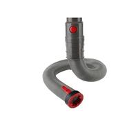 Compatible Con Dyson DC40, DC41, DC65, DC66, UP13, UP14, UP19, UP20 Y UP30. Manguera De Repuesto For Aspiradora Vertical. Número De Pieza: 920765-03, 920 765-04, 923 433-01.