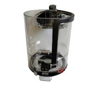 Compatible Con Dyson, Depósito De Polvo For Aspiradora DC34 DC35 DC44 DC45, Depósito De Polvo De Repuesto(DC34 DC35)