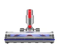 Compatible con Dyson Gen5 Detect G5 Fluffy, cabezal de cepillo de accionamiento directo de repuesto for aspiradora.