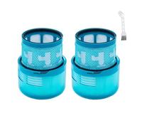 ,Compatible Con Dyson, Gen5 Detect/Outsize Aspiradora Accesorios De Filtro Trasero Accesorio De Repuesto Kit De Repuestos(Set B)