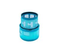 Compatible Con Dyson, Gen5 Detect/Outsize. Incluye Kit De Repuestos For Filtro Trasero.(1pcs)