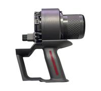 Compatible Con Dyson Gen5 Detect SV24, Aspiradora Inalámbrica, Placa Base, Motor, Conjunto De Mango, Piezas Del Motor, Mango De Repuesto Completo ShNewell(G5 Motor add Shell-1PCS)