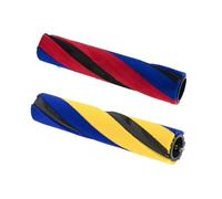 Compatible Con Dyson, Gen5 V8 Slim V10 Slim V12 Detect Slim V15S For Accesorios For Aspiradoras, Varilla De Cepillo De Rodillo Suave(Red and Yello)