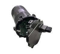 Compatible Con Dyson Gen5Detect ShNewell. Piezas De Repuesto Del Mango Del Conjunto Del Motor De Las Piezas Del Motor Del Vacío Del Robot(Motor)