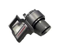 Compatible Con Dyson Gen5Detect ShNewell. Piezas De Repuesto Del Mango Del Conjunto Del Motor De Las Piezas Del Motor Del Vacío Del Robot(Motor add Shell)