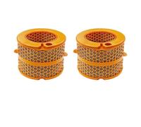 Compatible Con Dyson,PH01, PH02, PH03, PH04, PH3A, Piezas De Repuesto De Filtro De Evaporador Purificador De Aire, Reemplazo De Accesorios(2 Pcs)
