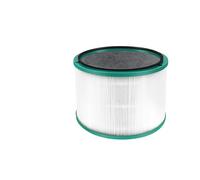 Compatible Con Dyson, Pure Cool Link DP01, DP02 Y Pure Hot+Cool Link HP01, HP02, 968125-03 305214-01 305214-01, Filtro De Aire De Repuesto HEPA