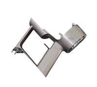 Compatible con Dyson, v10, Cabezal de Motor, Mango, Carcasa, Conjunto de Host, Accesorios for aspiradora Robot de Mano Inteligente
