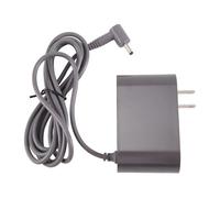 Compatible con Dyson V10 Digital Slim V12 Slim SV18, Cargador De Batería For Aspiradora, Cargador De Fuente De Alimentación, Adaptador De Cable De Alimentación, Enchufe Duradero De EE. UU.