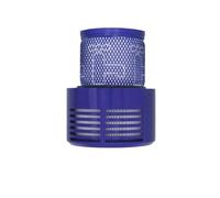 Compatible Con Dyson, V10 SV12 Aksesori Bagian Penyedot Debu Pengganti Filter Pos Bersih Total Hewan Siklon Absolut(1pcs)
