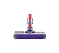 Compatible Con Dyson V10Slim V12 SV18, Accesorios For Cabezal De Fregona, Cepillo Giratorio Eléctrico, Repuestos For Aspiradora.