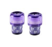 Compatible Con Dyson V11 Torque Drive Animal Complete Extra V15 Detect V15s Detect Piezas De Repuesto For Aspiradora(2pcs)