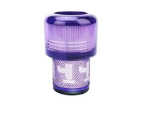 Compatible Con Dyson V11 Torque Drive V11 Animal V15 Detect Repuestos De Aspiradora Post Filtro Filtros De Vacío Parte(1PCS)