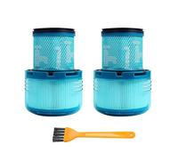 , Compatible Con Dyson, V11 V15, Pieza De Repuesto For Aspiradora, Filtro De Aspiradora Inalámbrico, Compatible Con Dyson, Accesorios V11(3PCS-B)