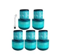 Compatible Con Dyson,V11 V15 SV14 SV15 SV16 SV17 SV22,Robot Aspirador V15 Detter Absolute V11, Repuestos De Filtro Animal(5pcs)