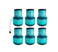 Compatible Con Dyson,V11 V15 SV14 SV15 SV16 SV17 SV22,Robot Aspirador V15 Detter Absolute V11, Repuestos De Filtro Animal(6pcs)
