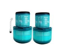 Compatible Con Dyson,V11 V15 SV14 SV15 SV16 SV17 SV22,Robot Aspirador V15 Detter Absolute V11, Repuestos De Filtro Animal(2pcs)