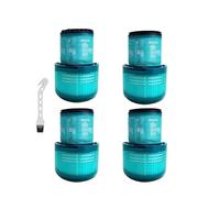 Compatible Con Dyson,V11 V15 SV14 SV15 SV16 SV17 SV22,Robot Aspirador V15 Detter Absolute V11, Repuestos De Filtro Animal(4pcs)