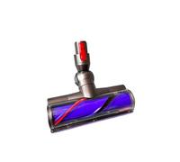 Compatible con Dyson V11, V7, V8, V10 Y V6. Accesorios For Aspiradoras, Cepillos De Suelo Y Rodillos De Cepillos Esponjosos.(35W V7)