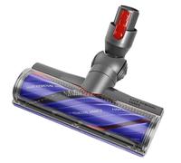 Compatible Con Dyson, V12Slim/Digital Slim, Cabezal De Cepillo De Accionamiento Directo Antienredos, Turbina Motorhead, Reemplazo De Rollo
