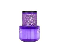 , Compatible Con Dyson, V15 Detect V11 Animal V11 Torque Drive SV14 Filtro De Repuesto De Vacío Inalámbrico Parte 970013-02(1pcs)