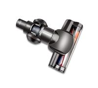 Compatible Con Dyson V6 A-Type / DC42 / DC44 DC45 DC58 DC59 DC61 DC62 DC74. Herramienta De Suelo Con Cabezal De Cepillo De Rodillo Suave Para Aspiradora