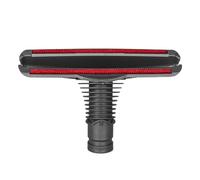 Compatible con Dyson V6/DC22/DC33/DC39/DC41/DC44/DC56/DC58/DC59/DC62/DC65/DC74 - Kit de boquillas for cabezal de cepillo, accesorios for aspiradoras(Cleaning Brush-A)