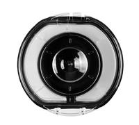 Compatible Con Dyson,V6 DC58 DC59 DC62 DC74 Aspiradora De Mano Inalámbrica, Copa De Polvo, Cubierta Inferior, Pieza De Repuesto, Colector