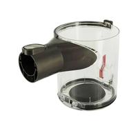 Compatible Con Dyson, V6 DC58 DC59 DC62 DC74 Kit De Reemplazo De Caja De Polvo De Interfaz De Aspiradora Robot A