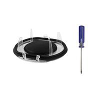 Compatible Con Dyson V6, V7, V8, V10 Y V12. Accesorios For El Depósito De Polvo De La Aspiradora, Repuestos For La Junta De La Tapa Inferior Del Depósito.(V6 DC series)