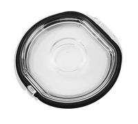 Compatible Con Dyson， V7 V8 SV10 SV11 Aspiradora Tapa De Taza De Suciedad Tapa De Caja De Polvo Piezas De Puerta