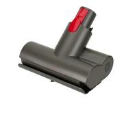 Compatible con Dyson V7 V8 V10 V11 Aspiradora Mini Herramienta De Cabezal De Cepillo Turbo Eléctrico Reemplazar Accesorios De Cepillo De Rodillo De Aspiradora.