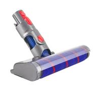 Compatible Con Dyson V7, V8, V10, V11, SV12 Y V15, Cabezal De Cepillo For Aspiradora Eléctrica, Cepillo De Succión De Repuesto, Repuestos For Aspiradoras De Escoba Inalámbricas.