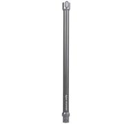Compatible Con Dyson, V7, V8, V10, V11, V1, Varilla De Extensión Telescópica, Aspiradora De Mano Inalámbrica, Tubo Telescópico De Repuesto.(Gray)